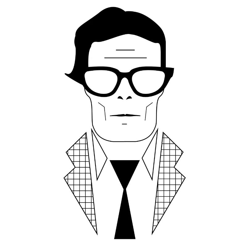 Pier Paolo Pasolini
