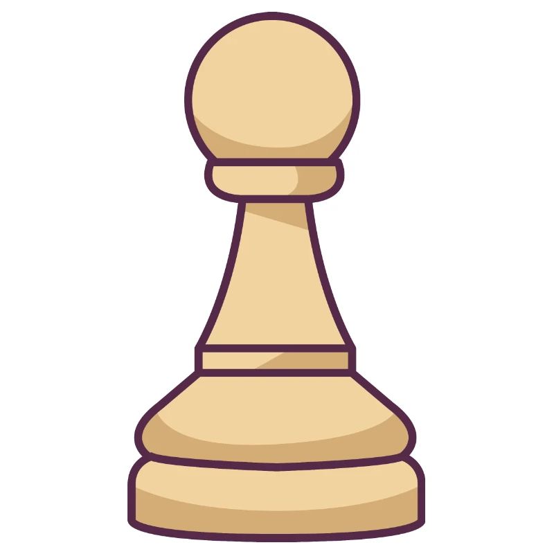 Schachfigur