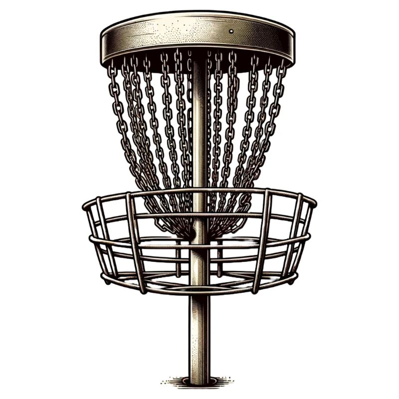 Discgolf
