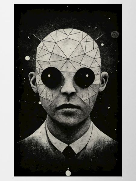 Alien Head