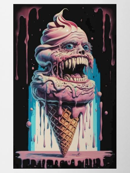 Eis Eis Scream