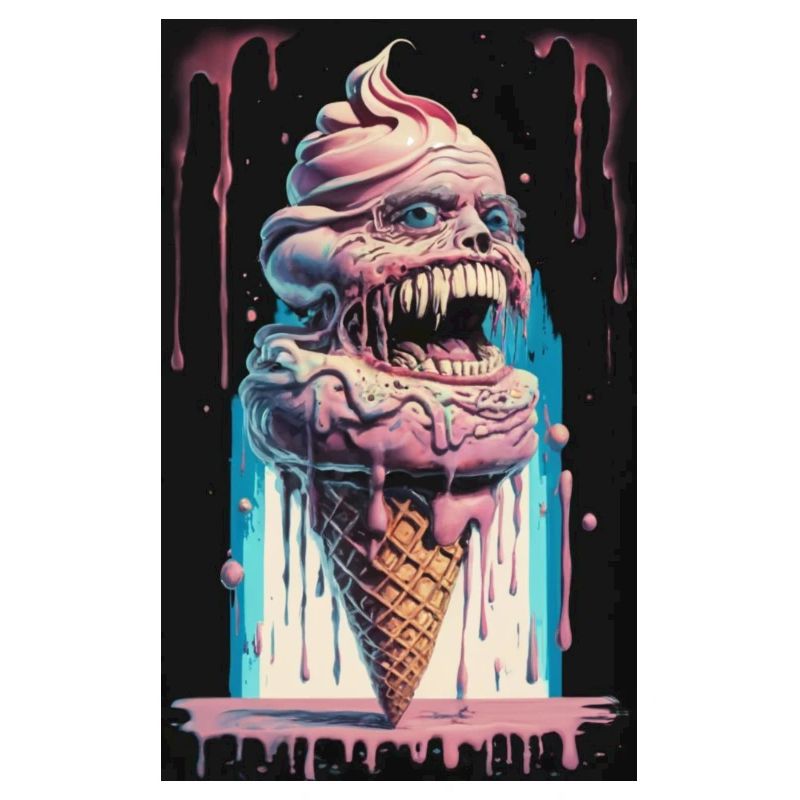 Eis Eis Scream