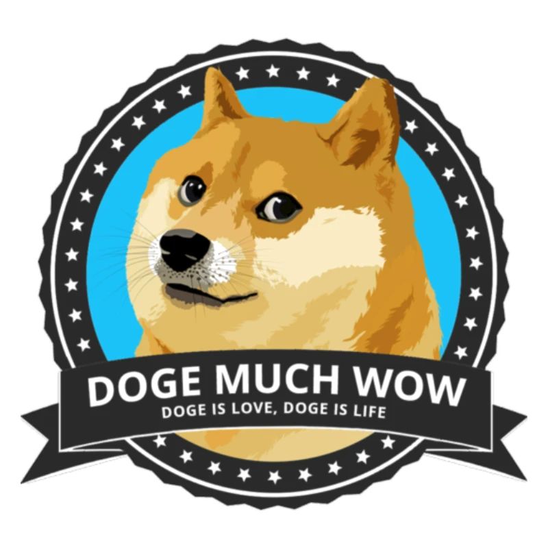 Doge merch