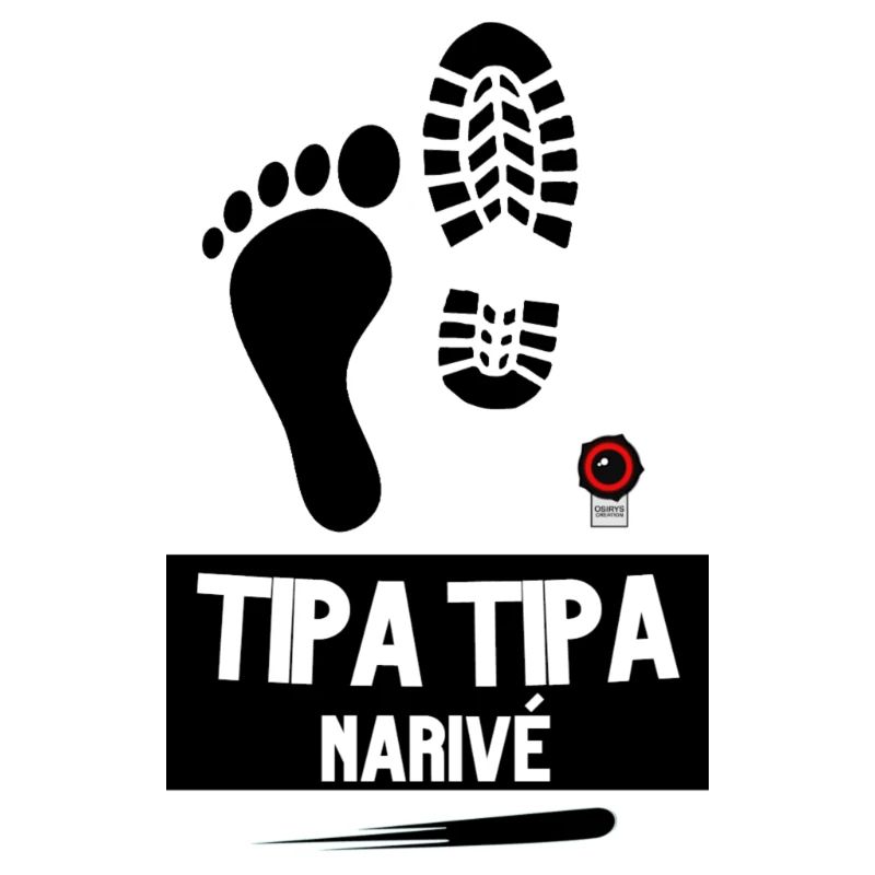 TIPA TIPA narivé