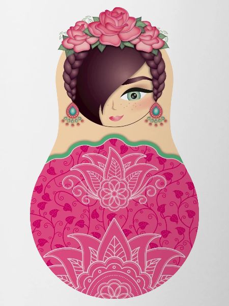 Matryoshka Fina
