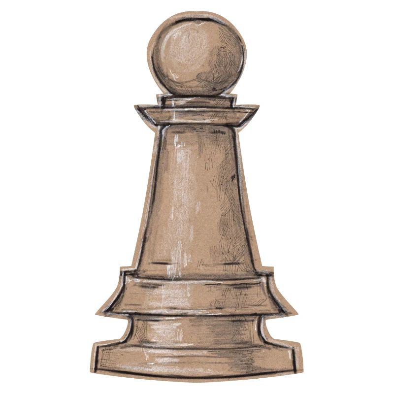Pion d’échecs