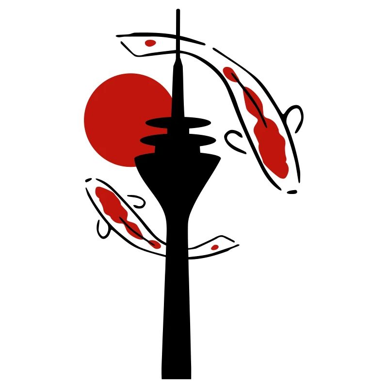 Japan goes Düsseldorf