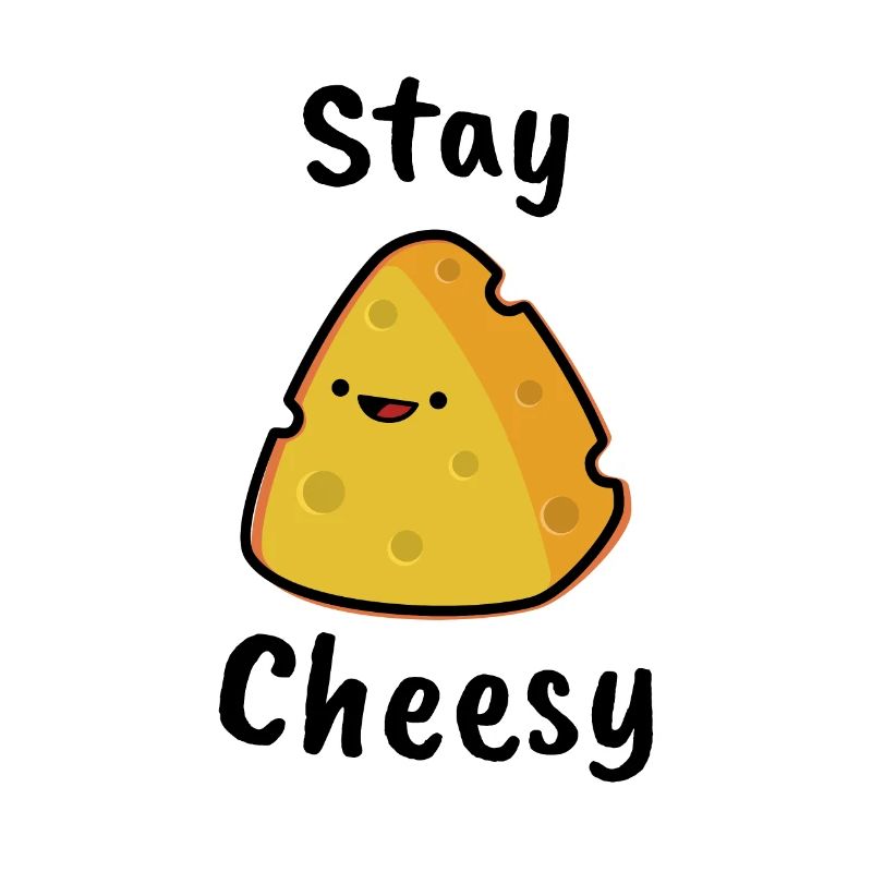 Restez cheesy