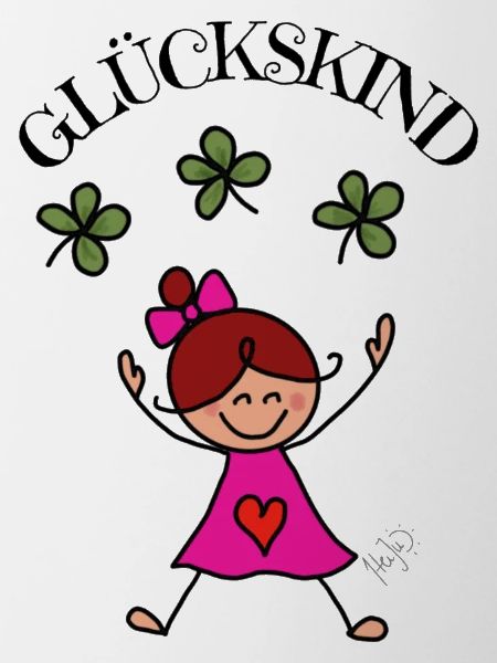 Glückskind sw