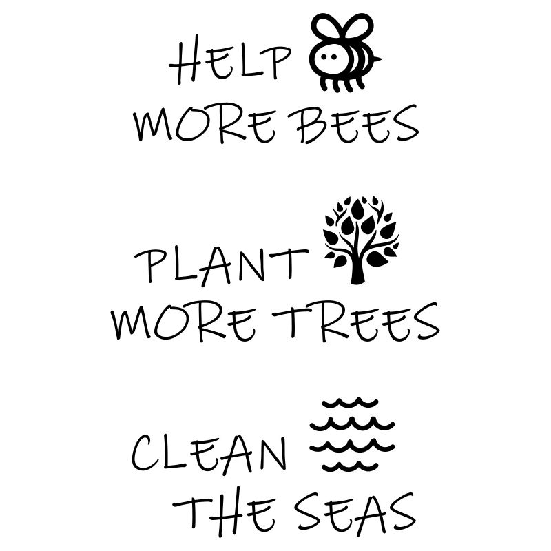 Help - Plant - Clean