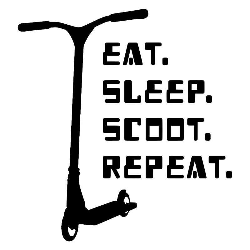 SCOOTER TRAINING COOL GIFT STUNTSCOOTER KIDS