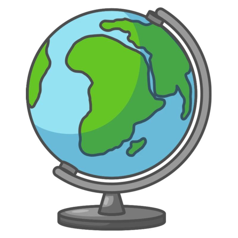 Globe Earth World Globe Globe
