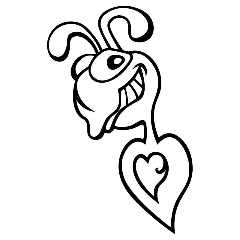cool ant