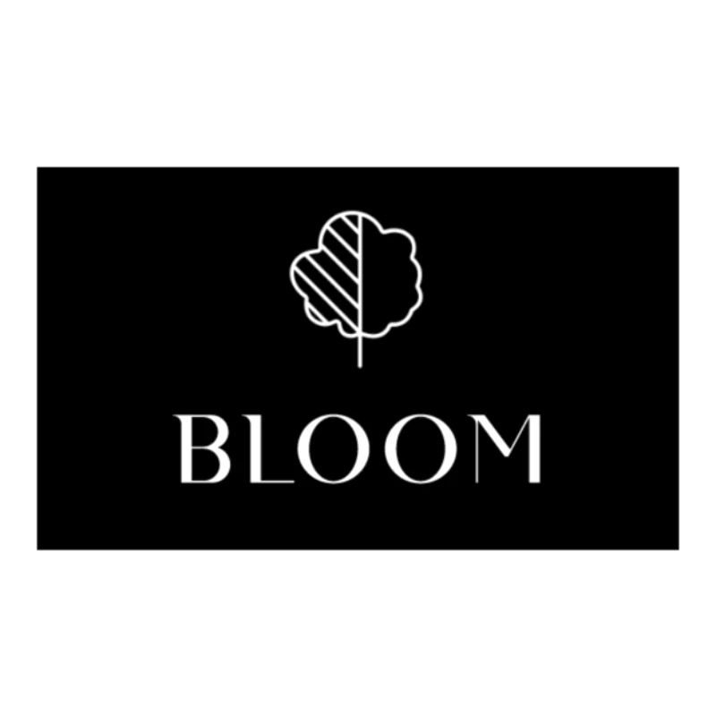 BLOOM - Minimalismus