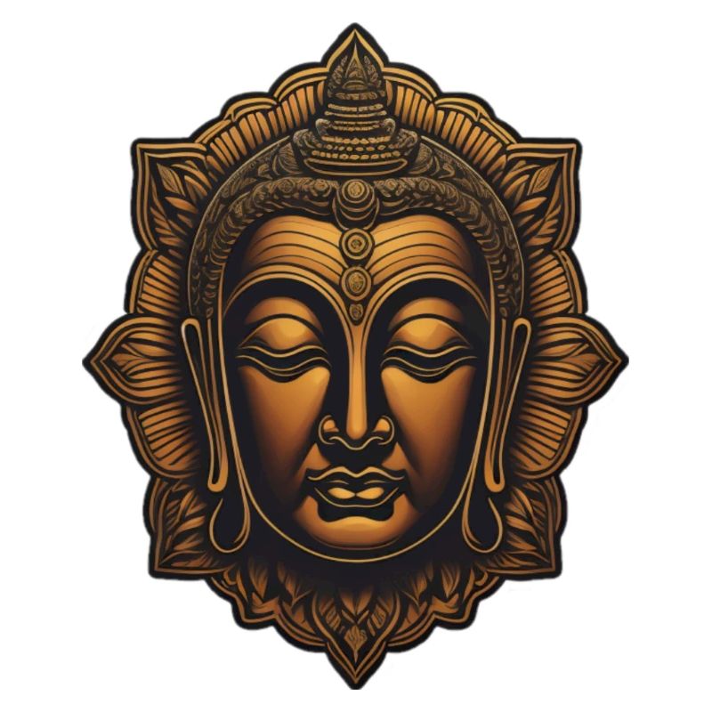 Bouddha