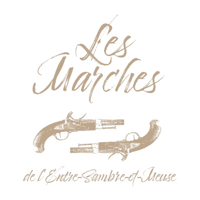 Les Marches de l'Entre-Sambre-et-Meuse