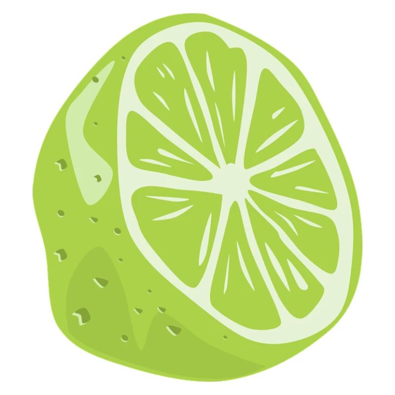 lime