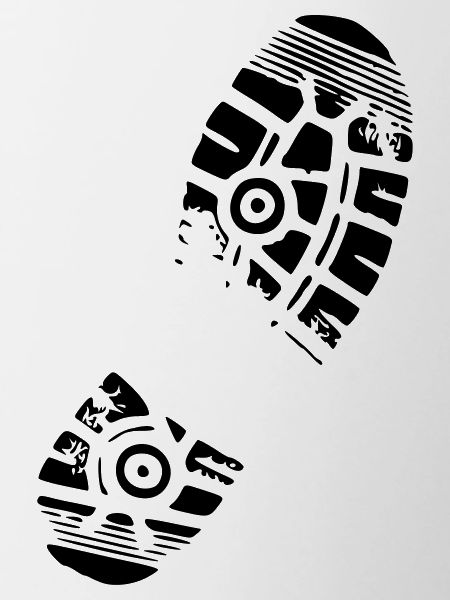 shoeprint