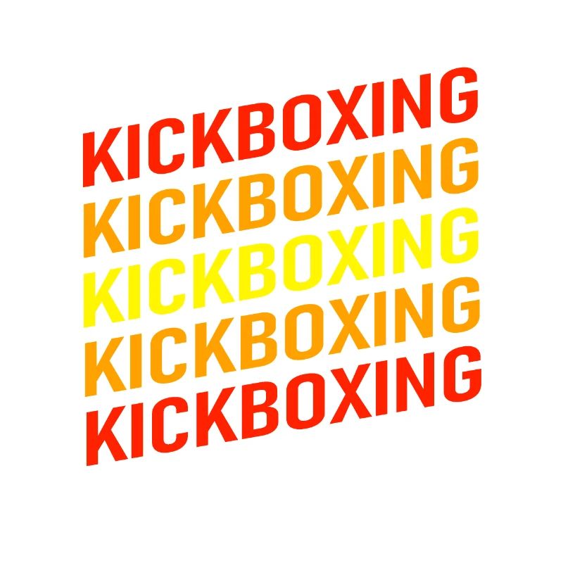 Der Kickboxer