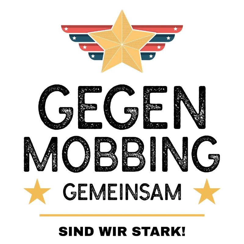 Gegen Mobbing Mobbing Gemeinsam