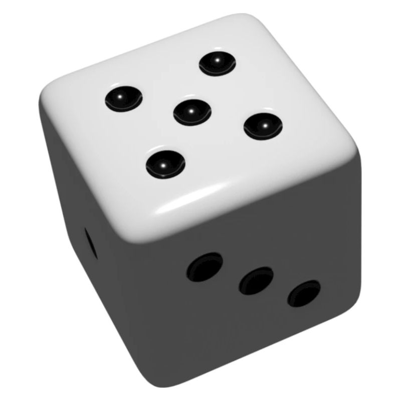 Cube