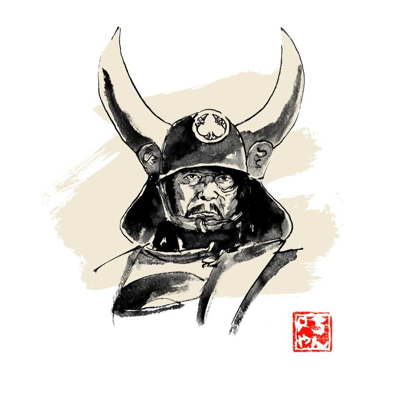 Shogun