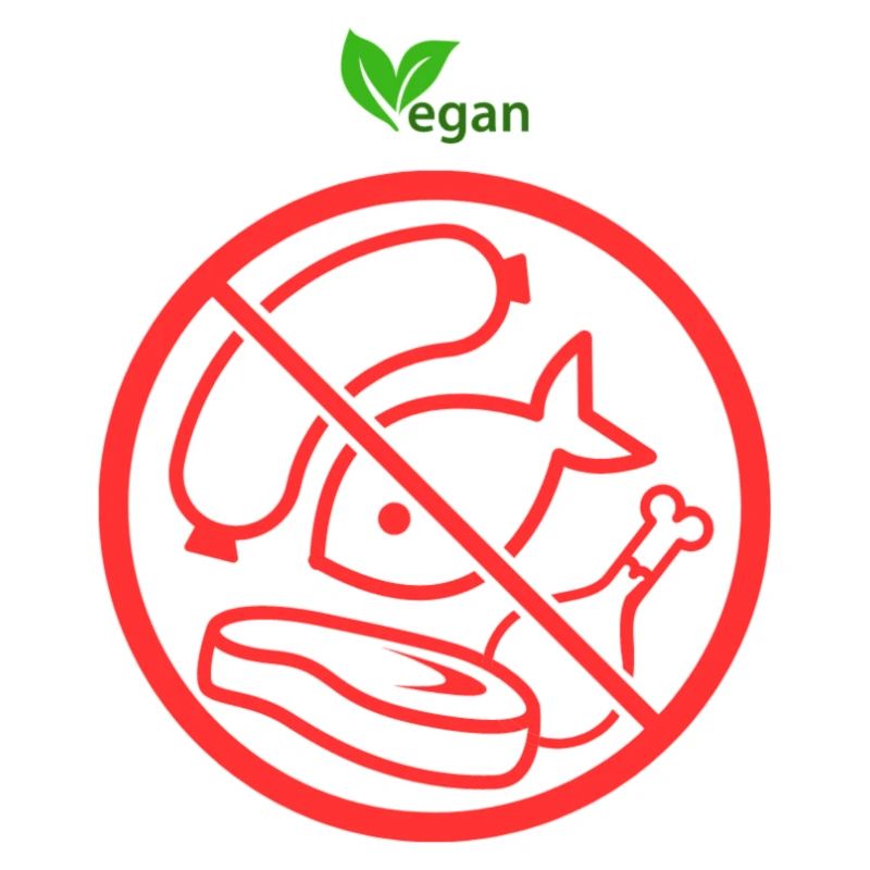 Droits des animaux végétaliens