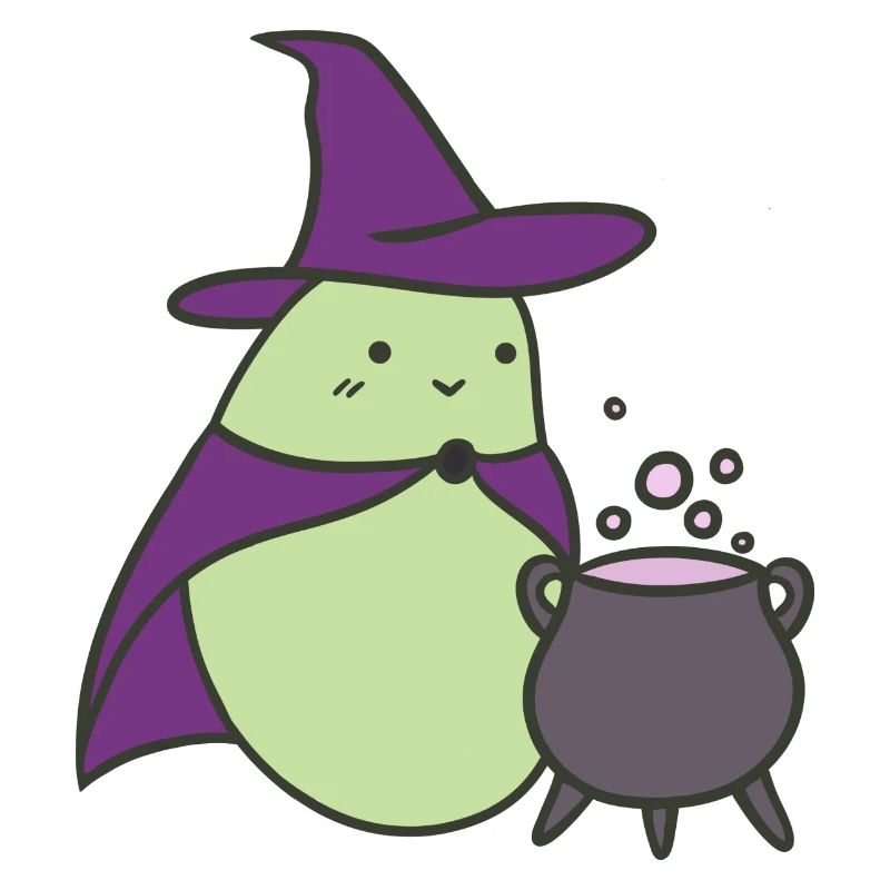 Doux Hallobean