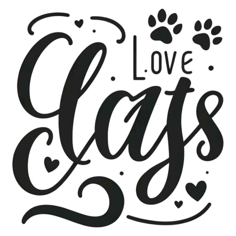 Chats d’amour