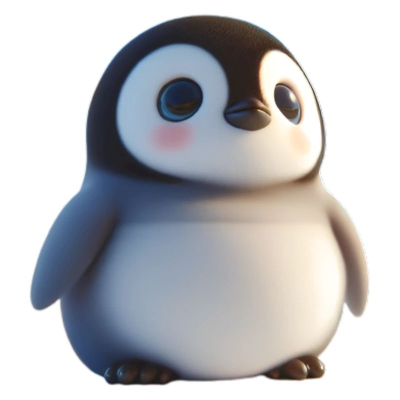 Penguin