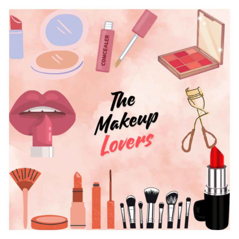 The Makeup Lovers