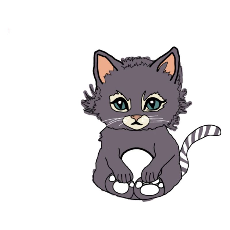 Katze