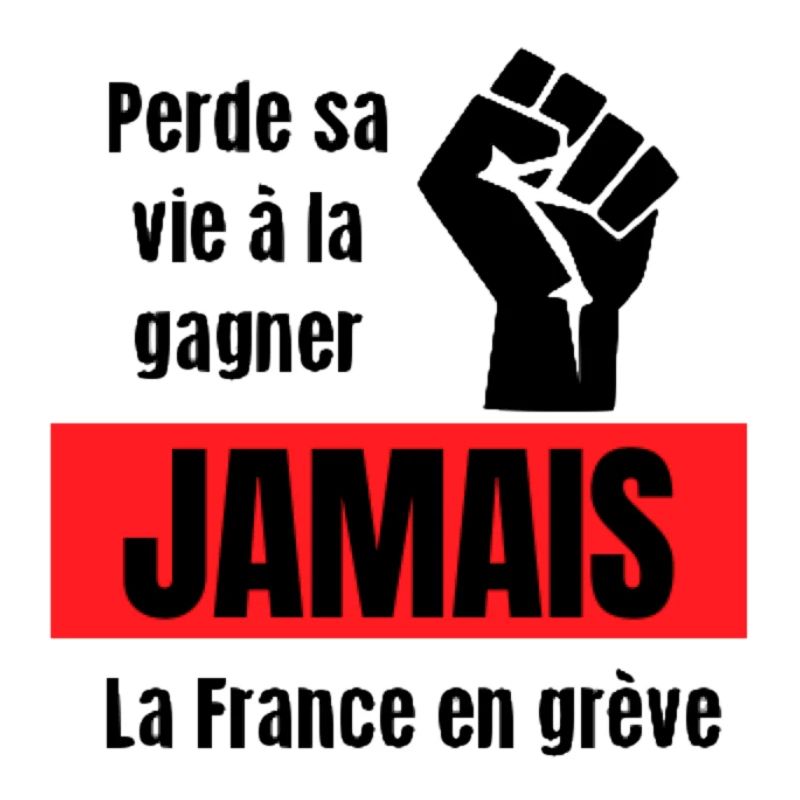 Perde sa vie à la gagner