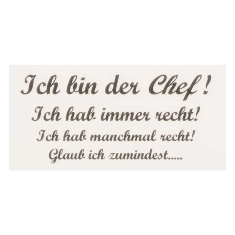 Chef