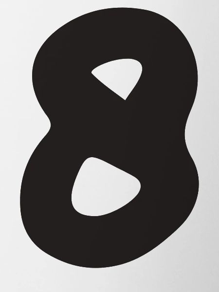 8