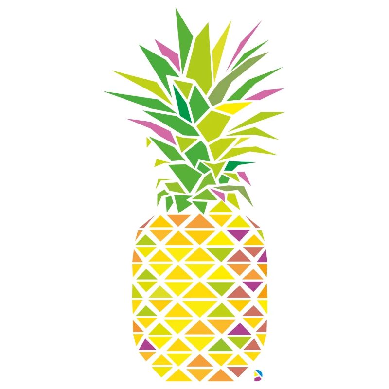 AD Pineapple