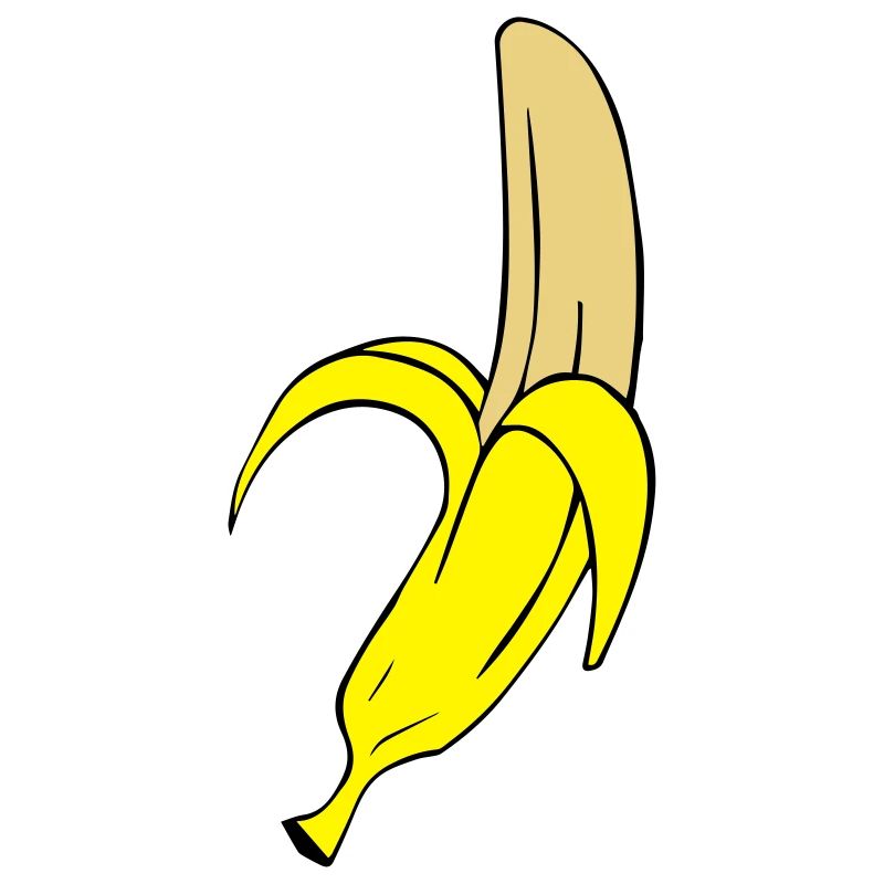 banana
