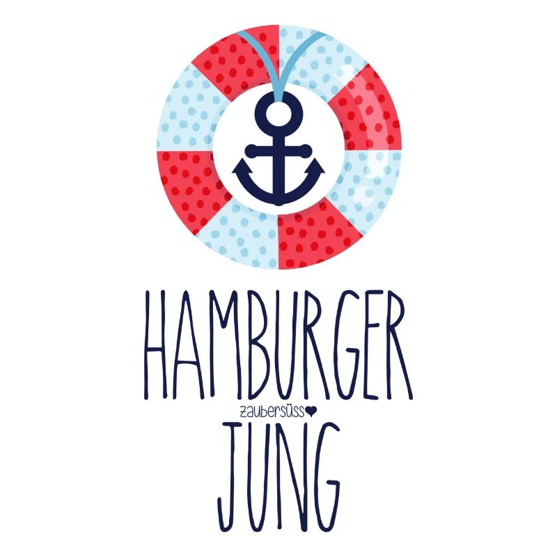 Hamburger Jung