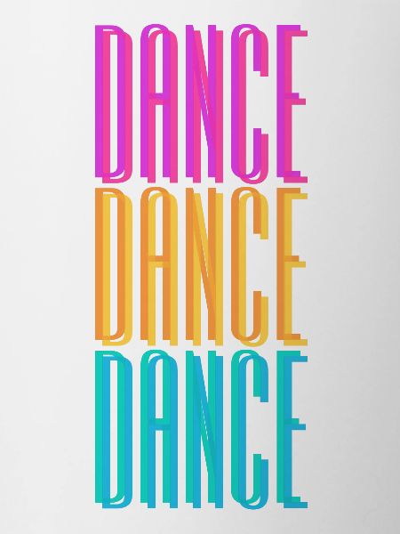 dance dance dance
