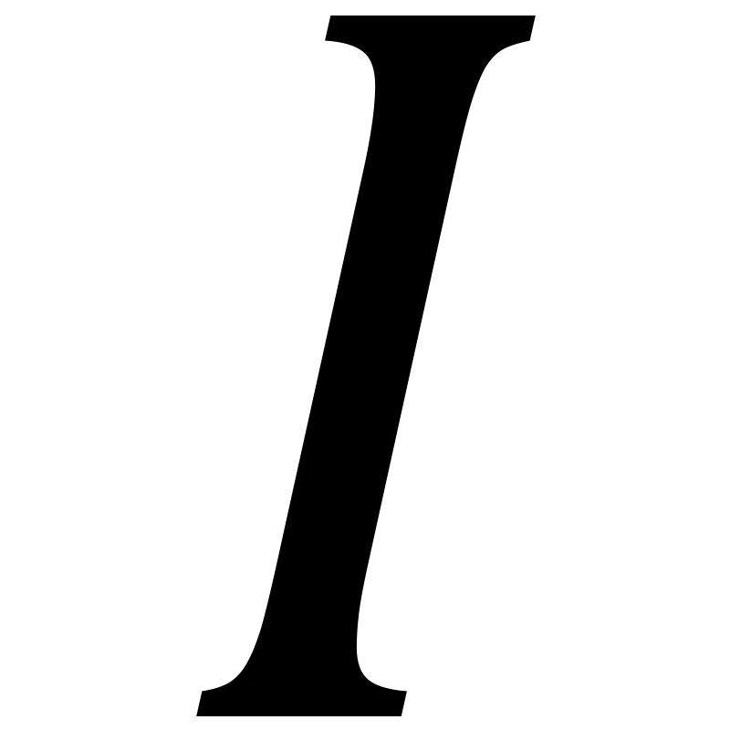 iota