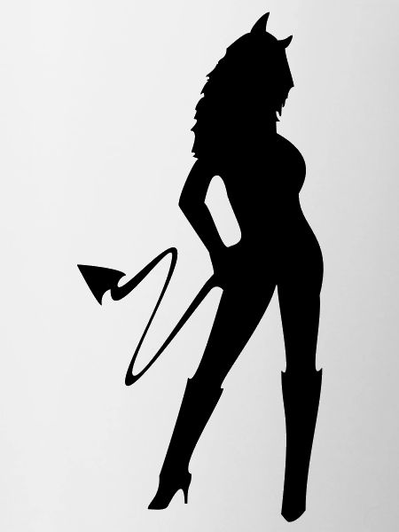 devilgirl