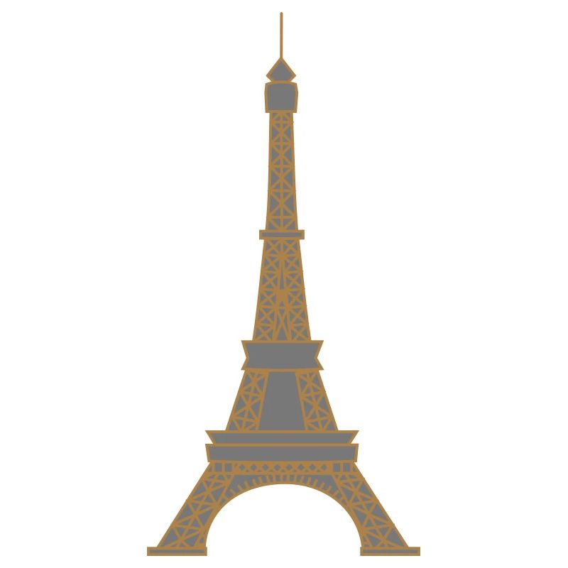 Tour Eiffel TOWER