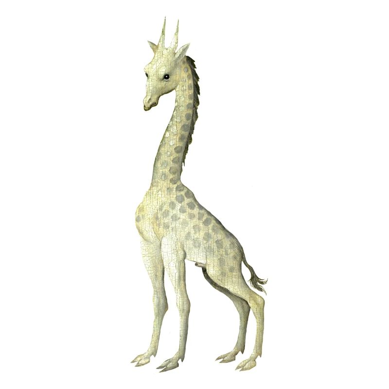 Bosch Giraffe