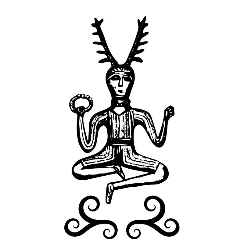 Cernunnos