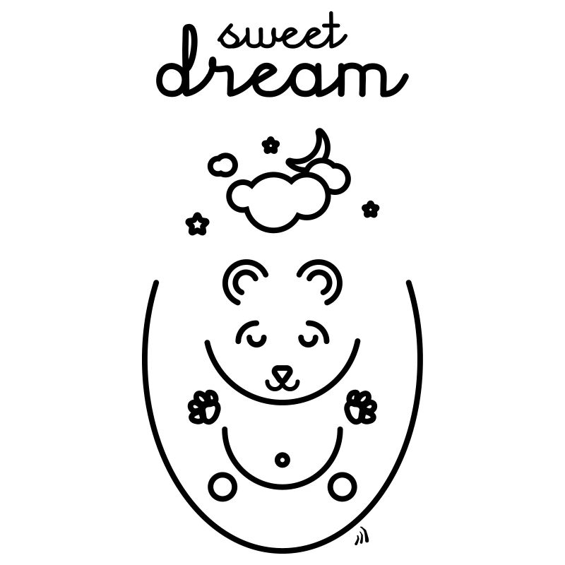 Dream bear