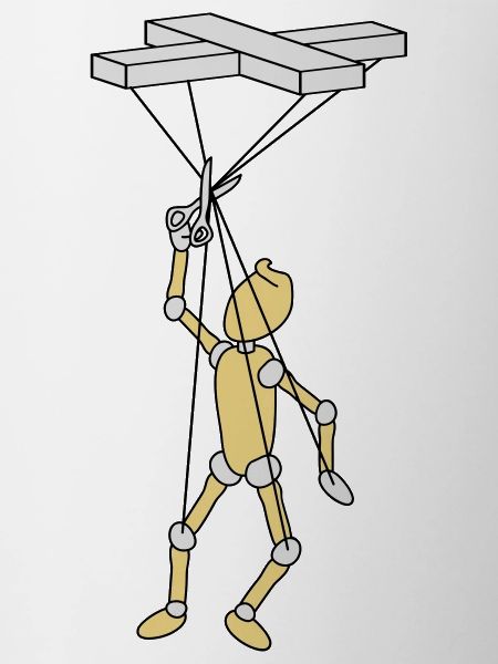 Marionette