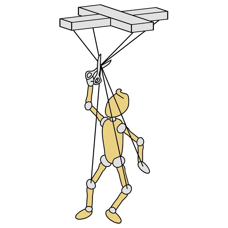 Marionette