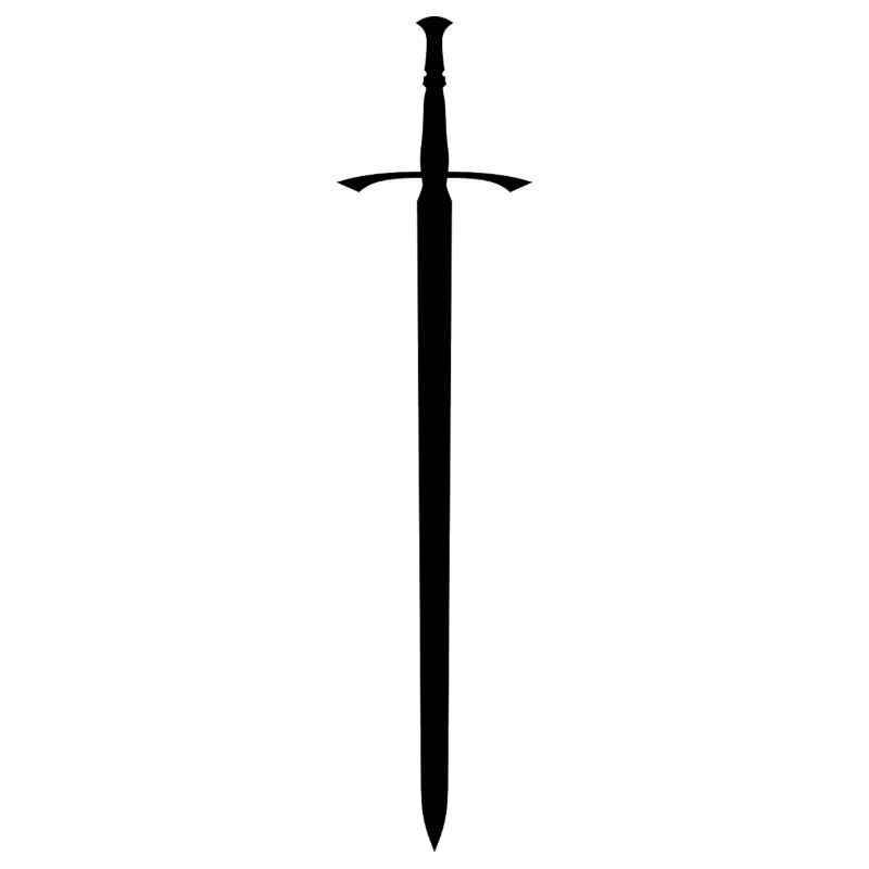 épée