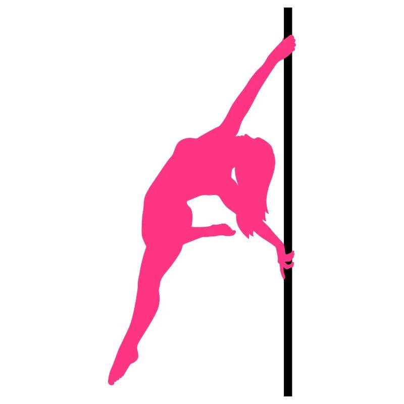 pole dancing