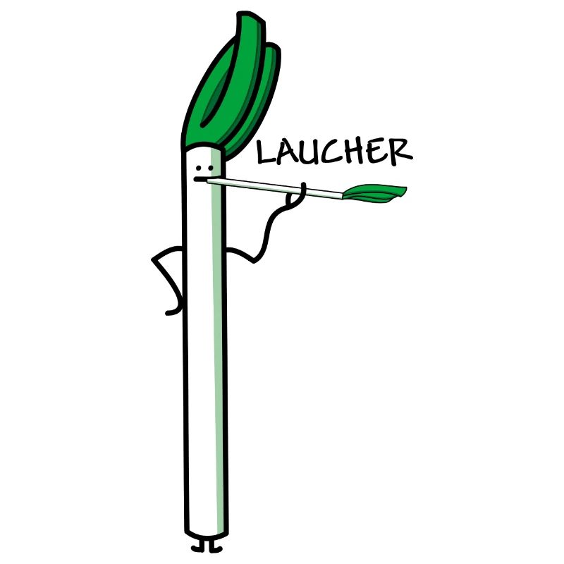 Laucher